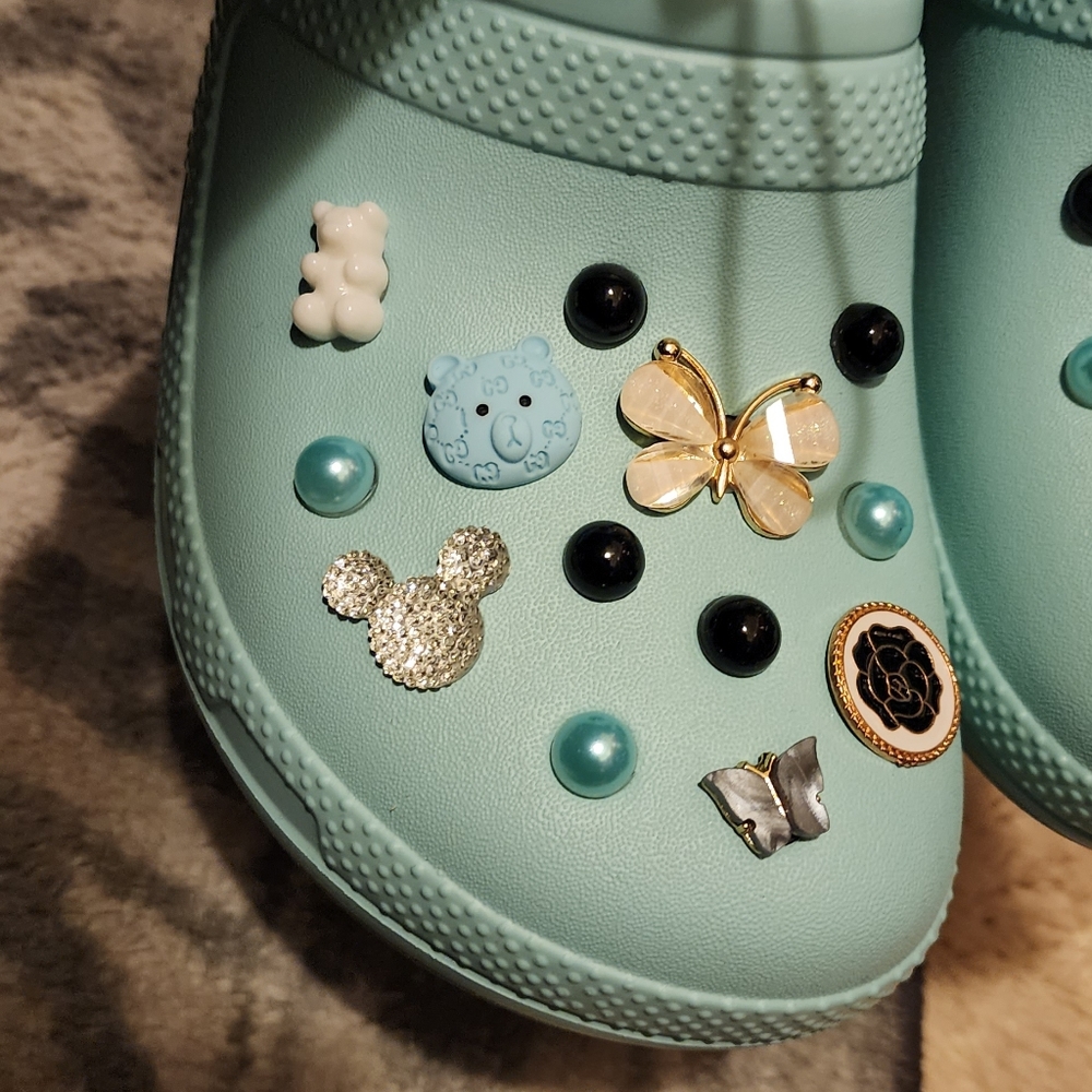 Croc boots - Picture 3 of 7